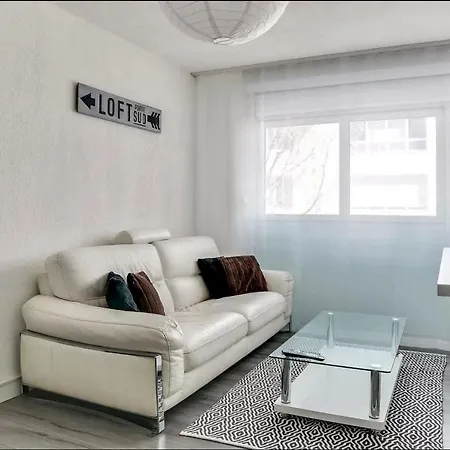 Du Leman - Proches Geneve - Parkings Prives Gratuits * アンヌマス