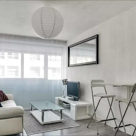 Apartment Du Leman - Proches Geneve - Parkings Prives Gratuits
