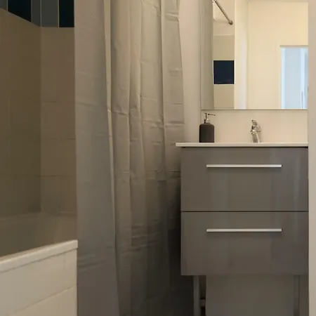 アパート Du Leman - Proches Geneve - Parkings Prives Gratuits *