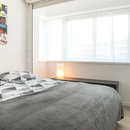 Apartment Du Leman - Proches Geneve - Parkings Prives Gratuits *