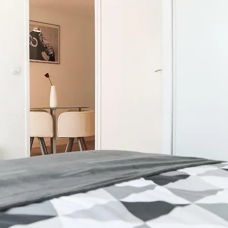 Du Leman - Proches Geneve - Parkings Prives Gratuits 아파트