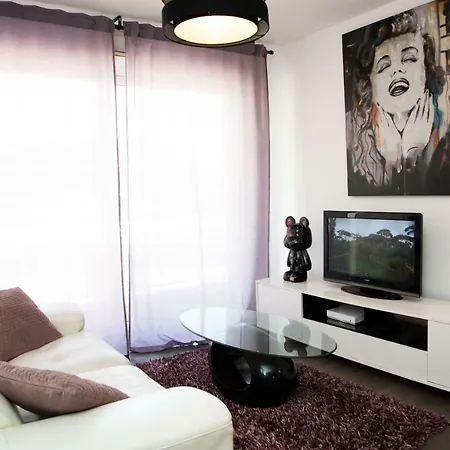 Apartment Du Leman - Proches Geneve - Parkings Prives Gratuits