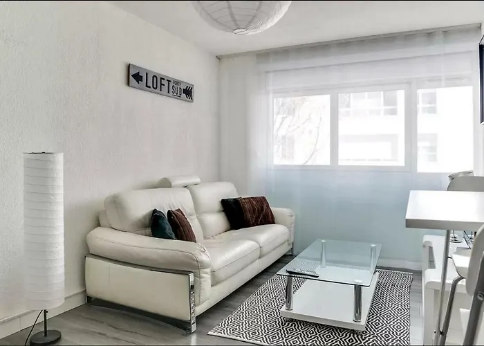 Du Leman - Proches Geneve - Parkings Prives Gratuits * Annemasse
