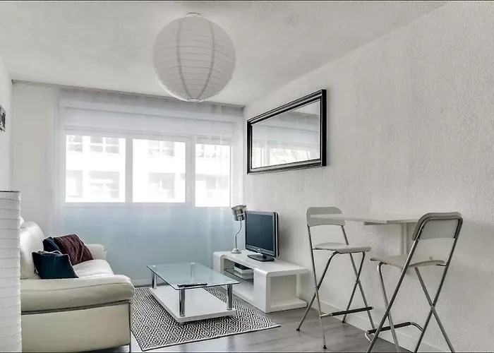 Apartment Du Leman - Proches Geneve - Parkings Prives Gratuits