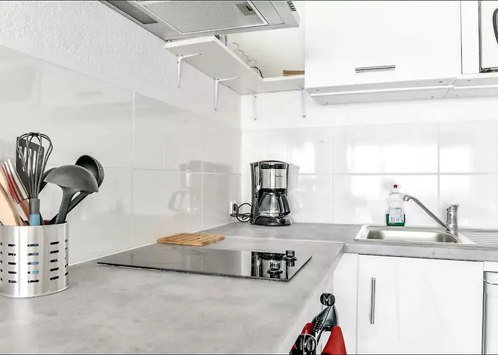 Apartment Du Leman - Proches Geneve - Parkings Prives Gratuits