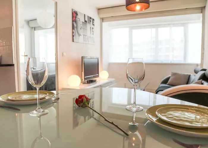Apartment Du Leman - Proches Geneve - Parkings Prives Gratuits