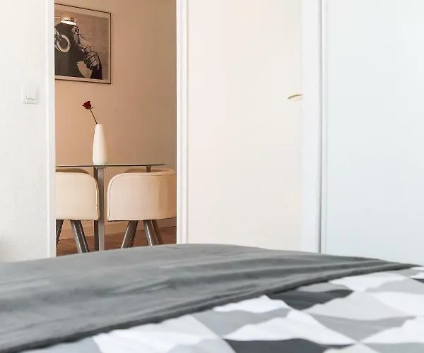 Du Leman - Proches Geneve - Parkings Prives Gratuits Apartment
