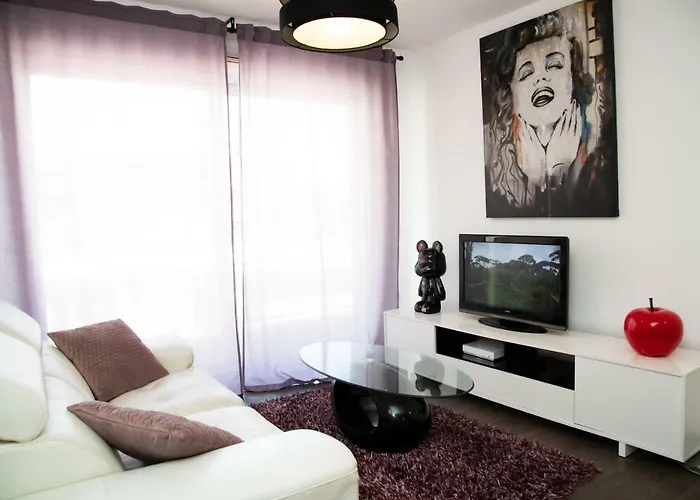 Apartment Du Leman - Proches Geneve - Parkings Prives Gratuits