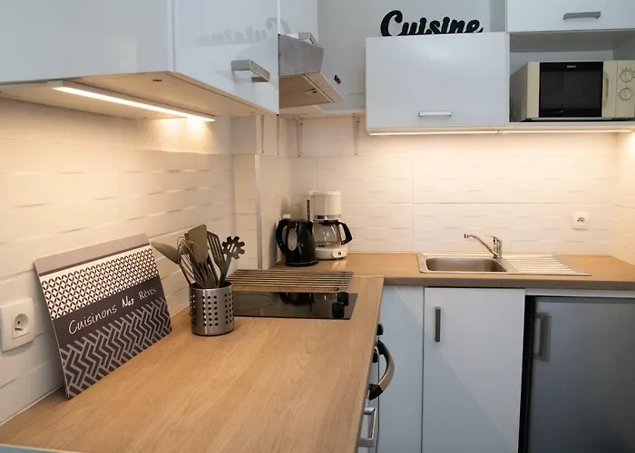Apartment Du Leman - Proches Geneve - Parkings Prives Gratuits Annemasse