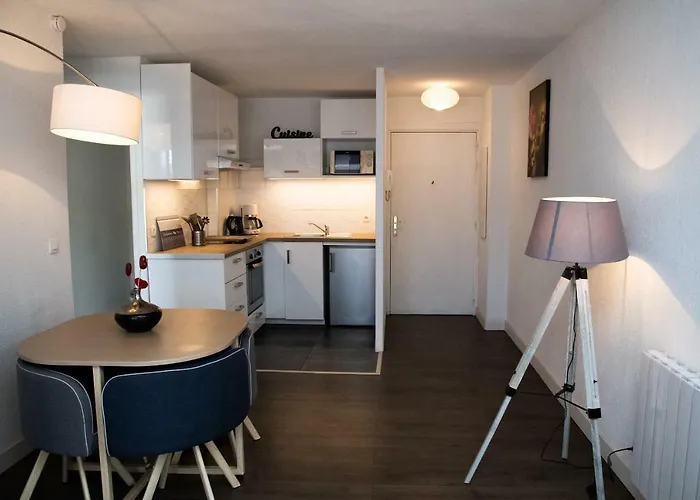 Du Leman - Proches Geneve - Parkings Prives Gratuits * Annemasse