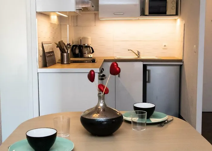 Du Leman - Proches Geneve - Parkings Prives Gratuits Apartment Annemasse
